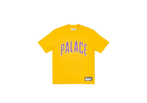PALACE SKATEBOARDS SPORTINI T-SHIRT