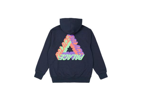 PALACE SKATEBOARDS P-3D HOOD