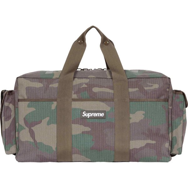 SUPREME DUFFLE BAG SS24