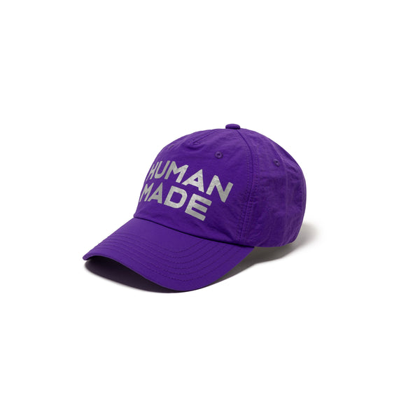 HUMAN MADE 5PANEL NYLON CAP HM28GD029