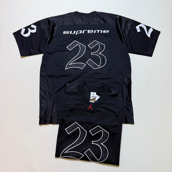 SUPREME JORDAN WARM UP JERSEY