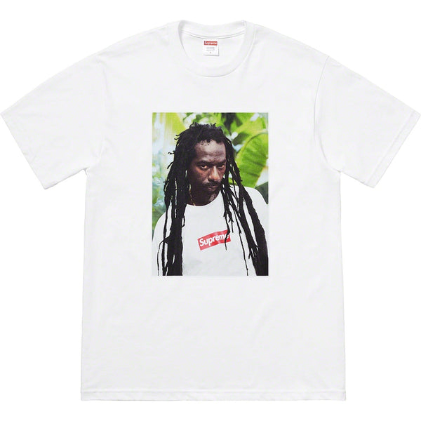 SUPREME BUJU BANTON TEE