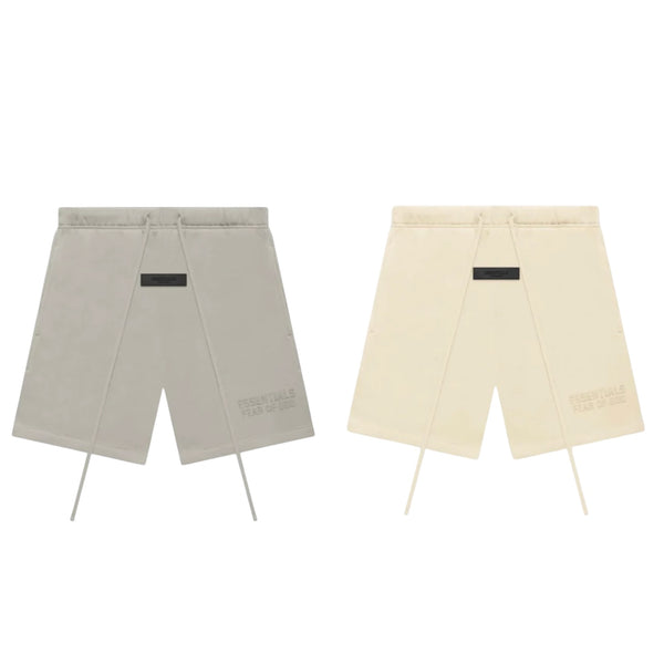 FEAR OF GOD ESSENTIALS SWEATSHORT FW22