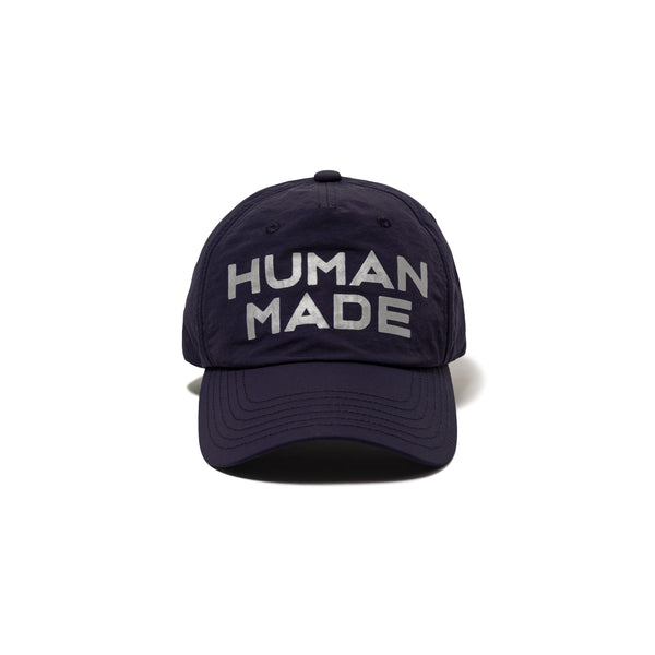 HUMAN MADE 5PANEL NYLON CAP HM28GD029