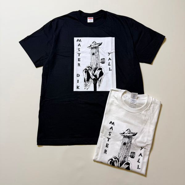 SUPREME MIKE KELLEY TEE