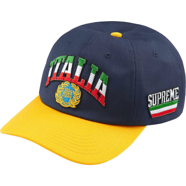 SUPREME ITALIA 6 PANEL