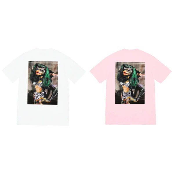 SUPREME GRETA TEE