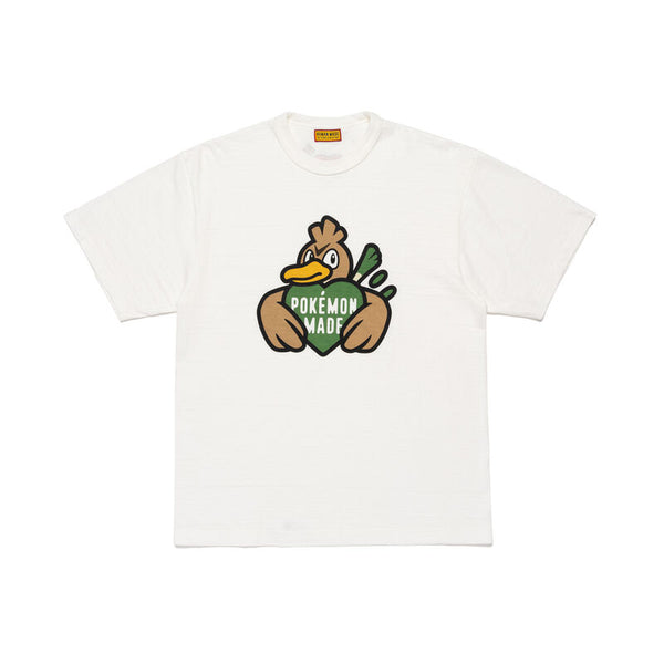 HUMAN MADE POKÉMON MADE GRAPHIC T-SHIRT #2 XX31TE021