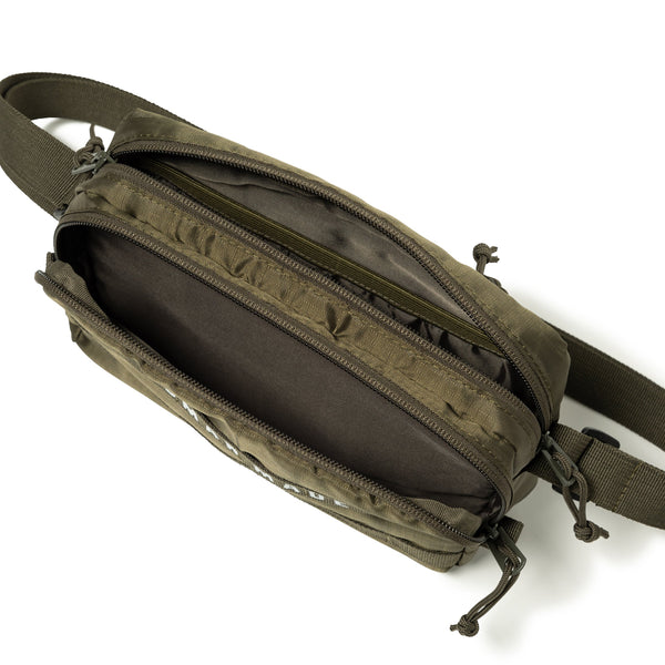 HUMAN MADE MILITARY LIGHT POUCH