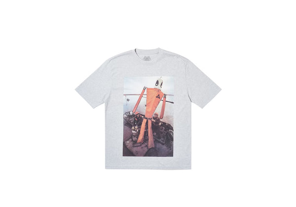 PALACE SKATEBOARDS SLICK T-SHIRT