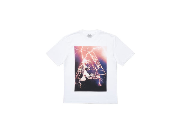 PALACE SKATEBOARDS CORN T-SHIRT