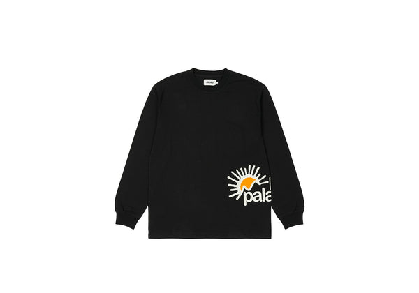 PALACE SKATEBOARDS LOVE PALACE LONGSLEEVE