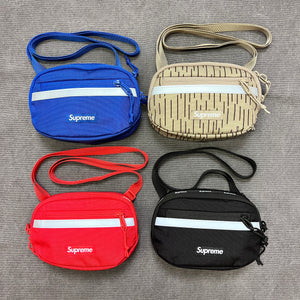 SUPREME MINI SIDE BAG FW24