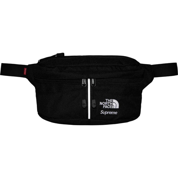 SUPREME THE NORTH FACE SPLIT WAIST BAG