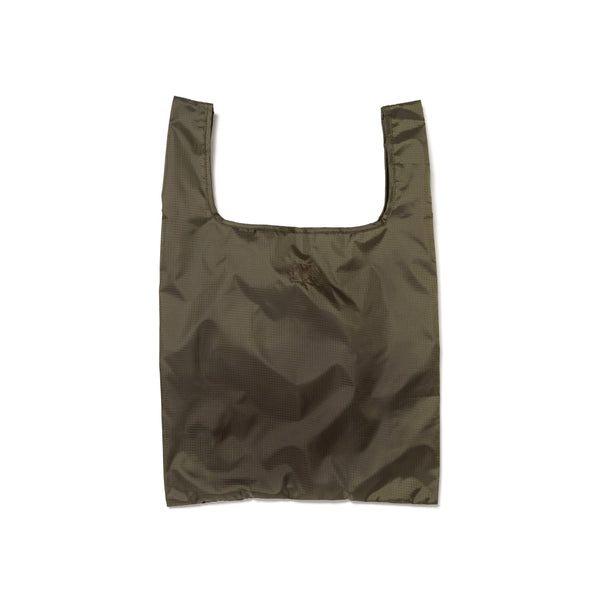 HUMAN MADE HEART SHOPPER BAG FW24