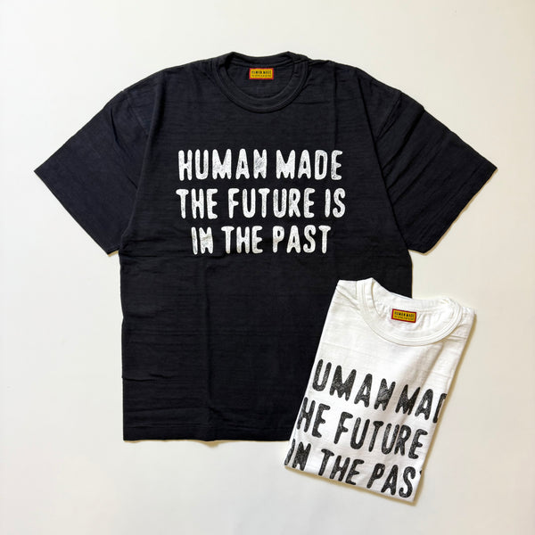 HUMAN MADE GRAPHIC T-SHIRT HM30TE014