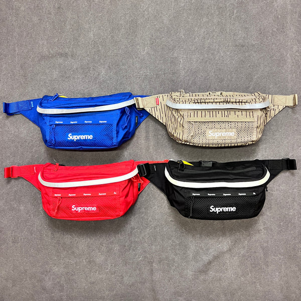 SUPREME WAIST BAG FW24