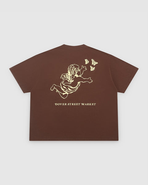 GIRLS DONT'T CRY ANGEL T-SHIRT