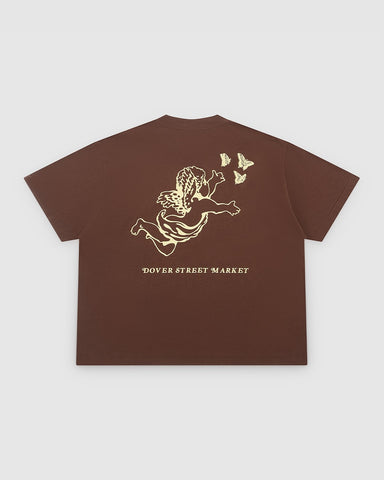 GIRLS DONT'T CRY ANGEL T-SHIRT