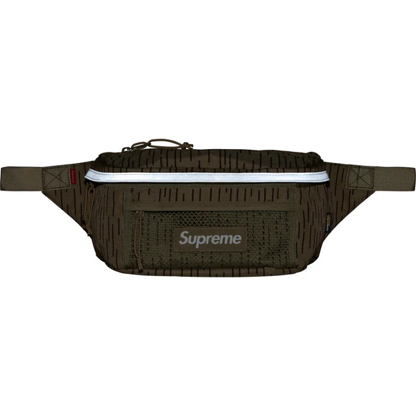 SUPREME WAIST BAG FW24