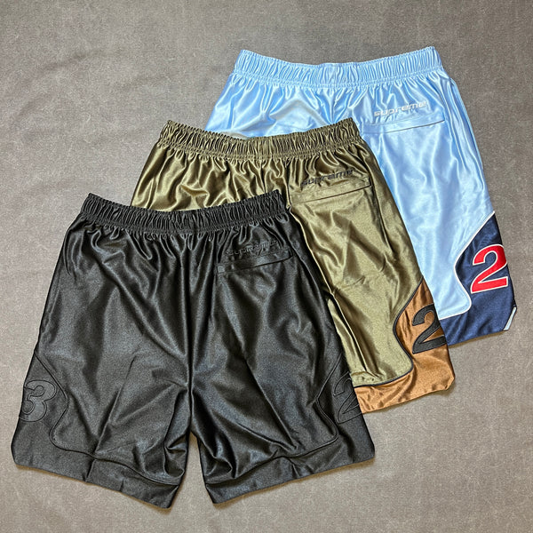 SUPREME JORDAN WARM UP SHORT