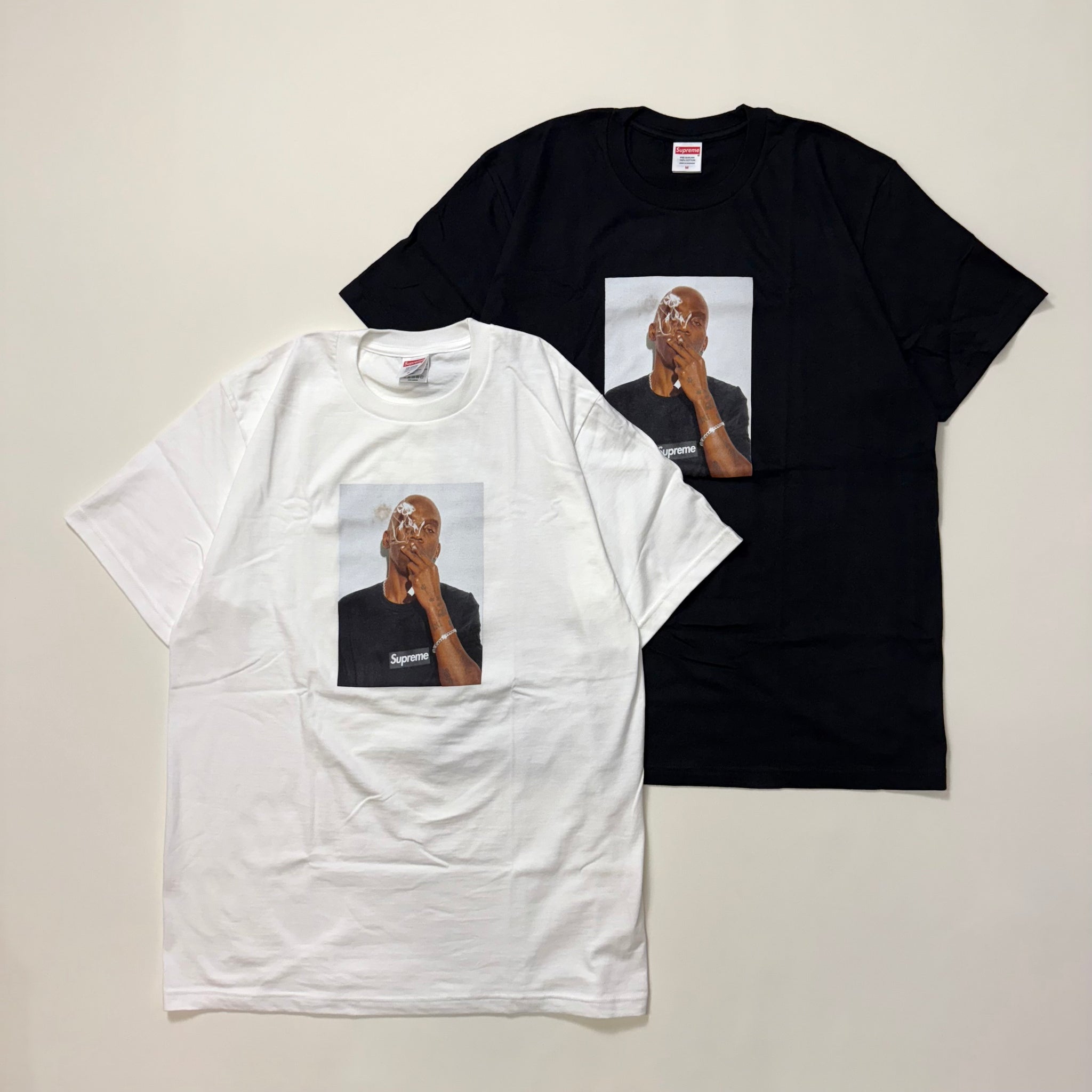 SUPREME DEAN BLUNT TEE