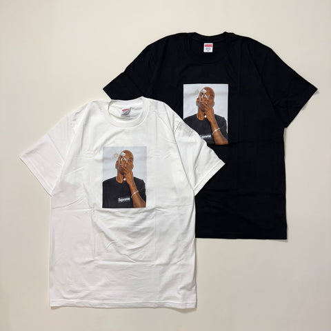 SUPREME DEAN BLUNT TEE