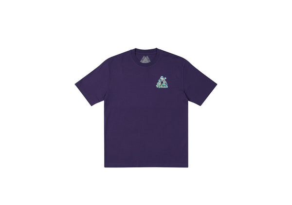 PALACE SKATEBOARDS BUBBLING T-SHIRT