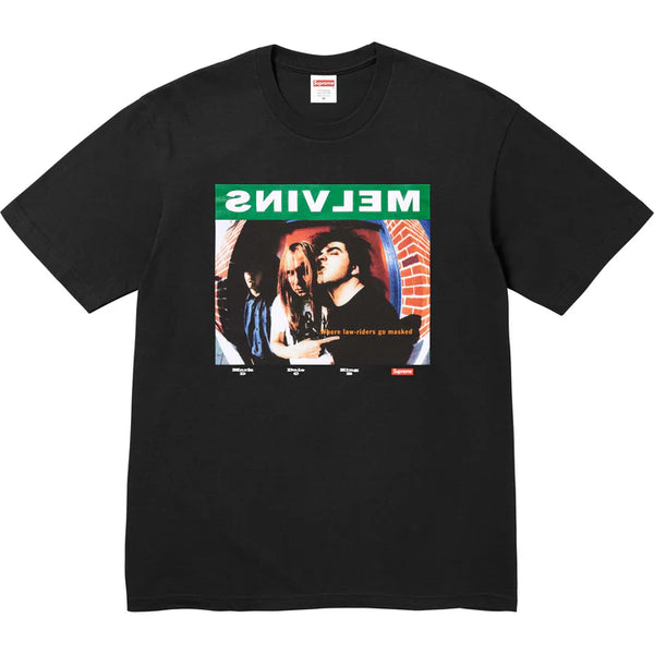 SUPREME MELVINS PRICK TEE