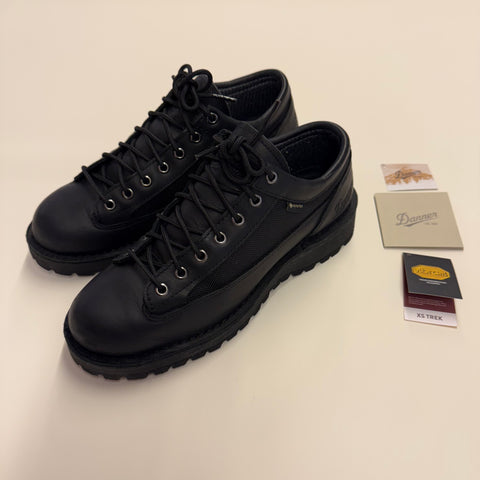 [PRE OWNED]-DANNER FIELD LOW GORE-TEX D121008