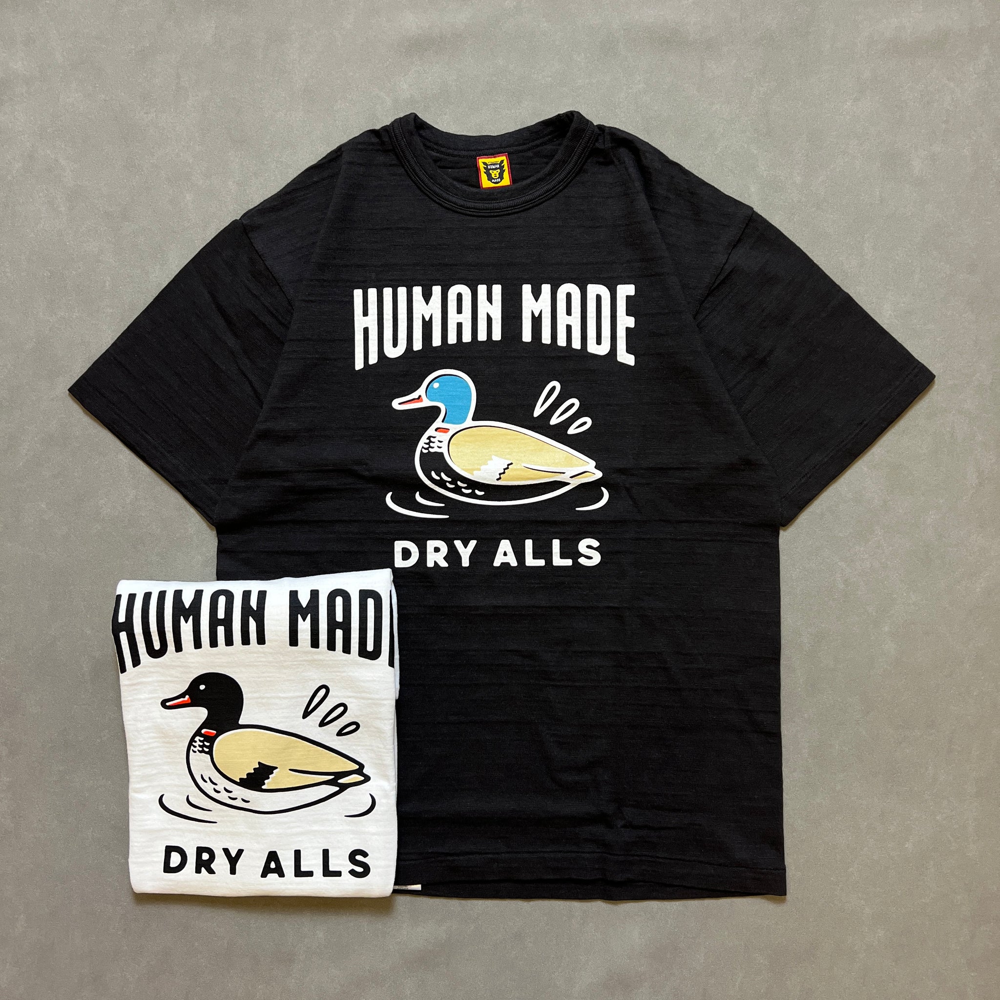 HUMAN MADE GRAPHIC T-SHIRT #9 HM28TE011