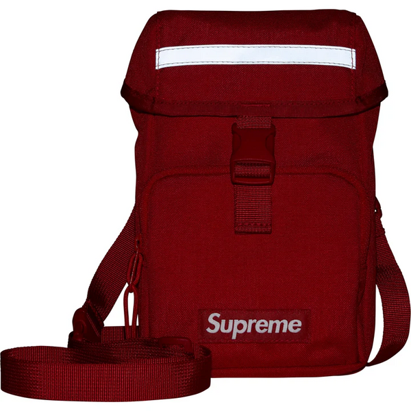 SUPREME CAMERA BAG FW24