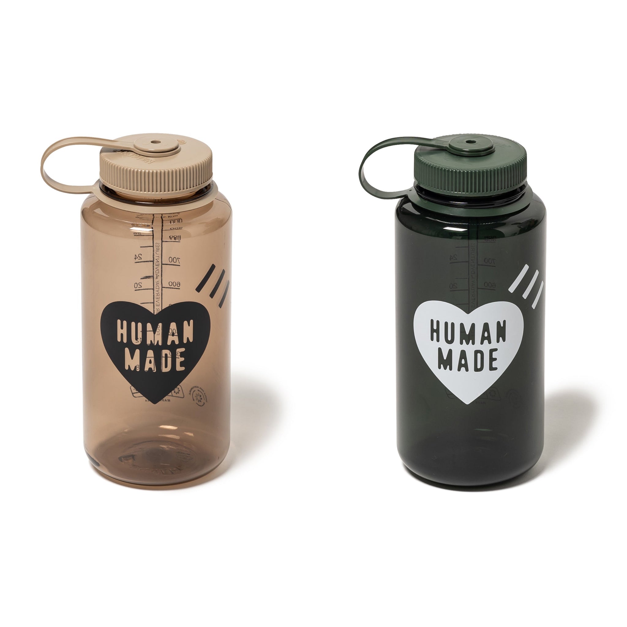 HUMAN MADE NALGENE BOTTLE 1.0L – Trade Point_HK