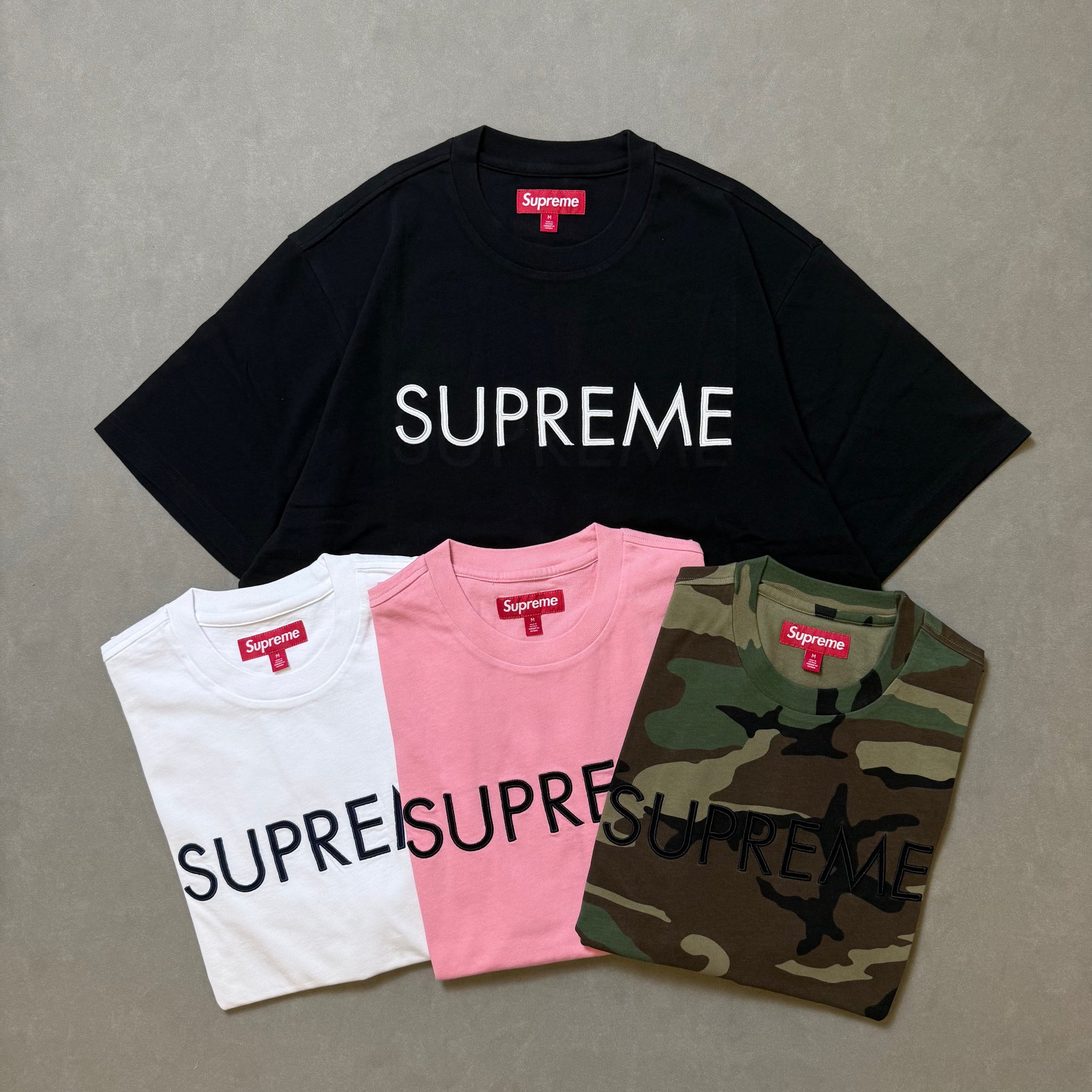 SUPREME CAPITAL SS TOP