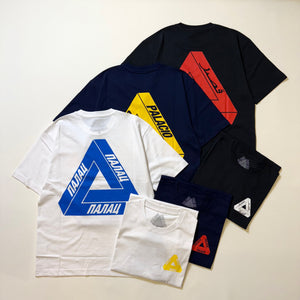 PALACE TRI LINGUAL T-SHIRT