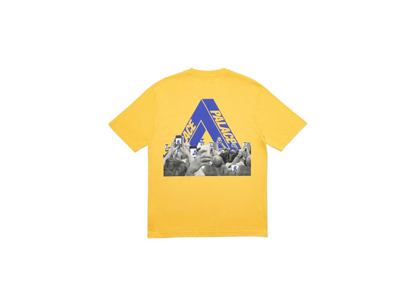 PALACE TRI-PHONE T-SHIRT