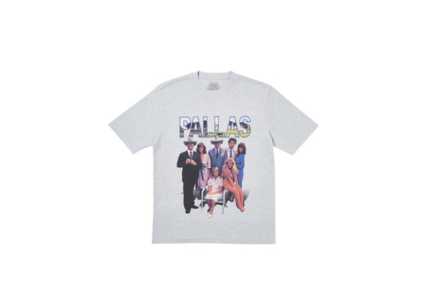 PALACE SKATEBOARDS PALLAS T-SHIRT