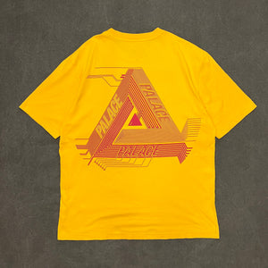 [PRE OWNED]-PALACE SURKIT T-SHIRT