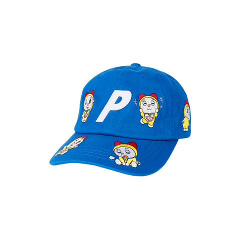 PALACE DORAEMON 6-PANEL