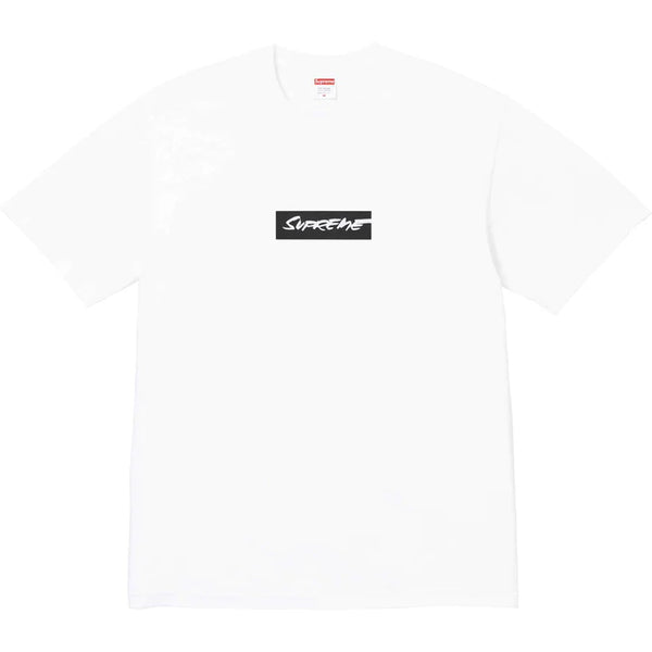 SUPREME FUTURA BOX LOGO TEE