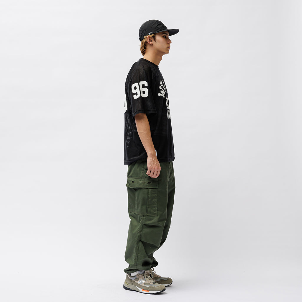 WTAPS QB / SS / POLY. ERA – Trade Point_HK