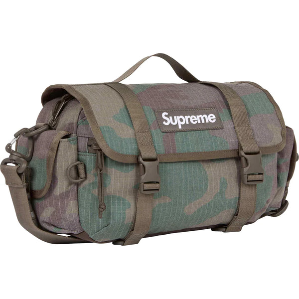 SUPREME MINI DUFFLE BAG SS24