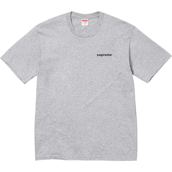 SUPREME FUCK MONEY TEE