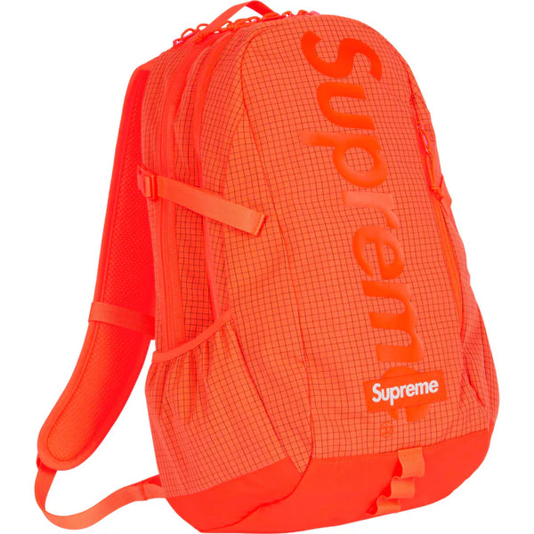 SUPREME BACKPACK SS24