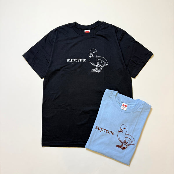 SUPREME DUCK TEE