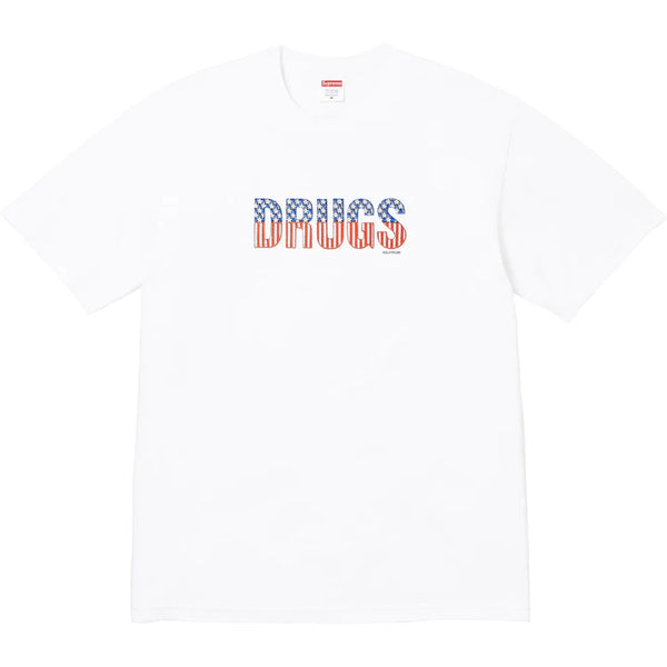 SUPREME DRUGS TEE