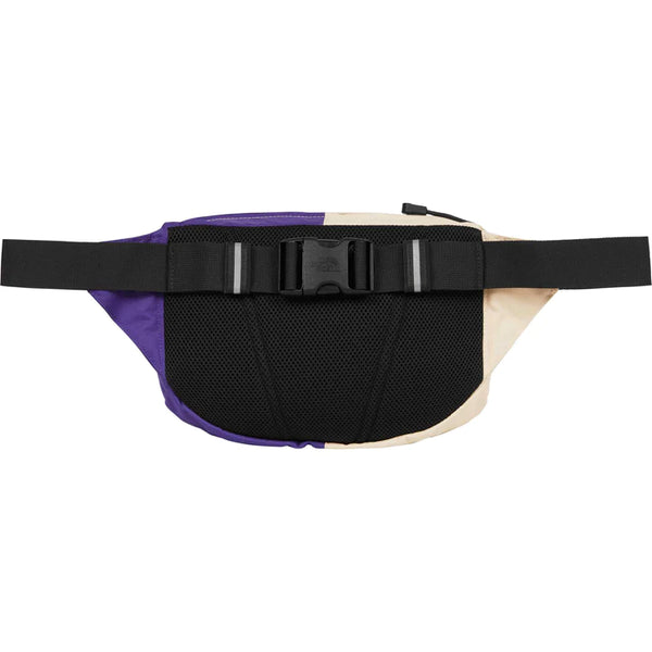 SUPREME THE NORTH FACE SPLIT WAIST BAG