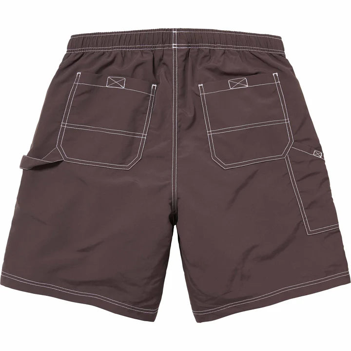 SUPREME NYLON PAINTER SHORT – Trade Point_HK