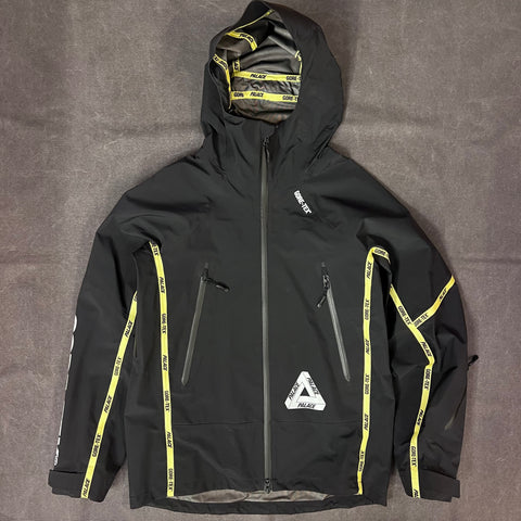 [PRE OWNED]-PALACE PALEX GORE-TEX JACKET