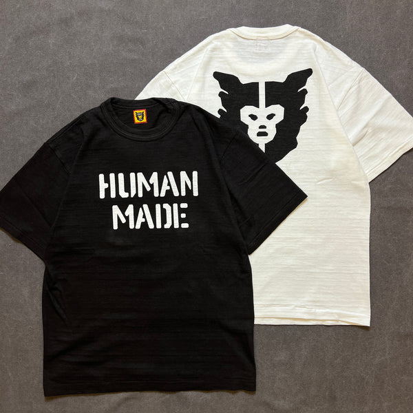 HUMAN MADE GRAPHIC T-SHIRT #10